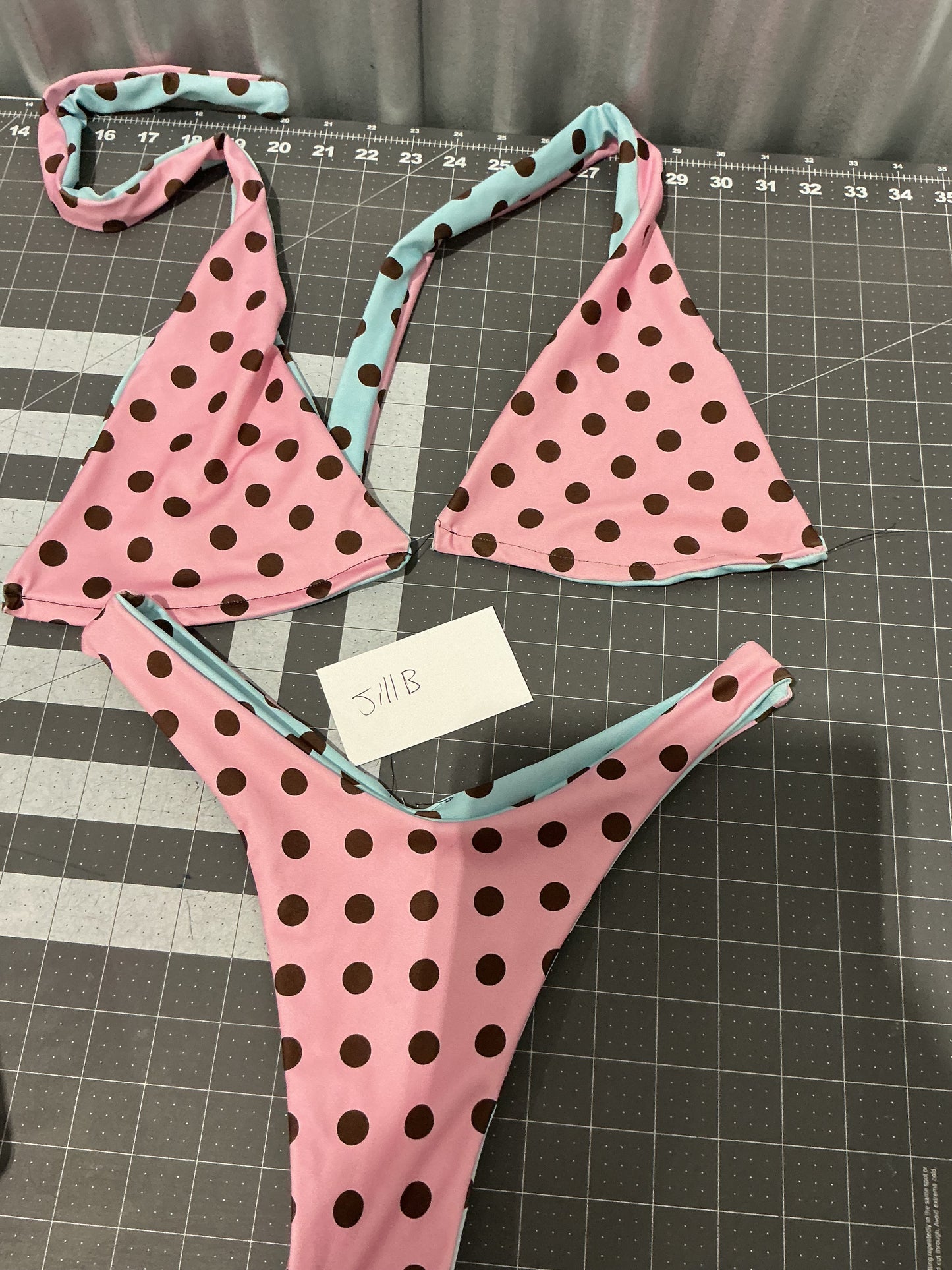 Custom Bikini – Personalized Swimwear with Your Design