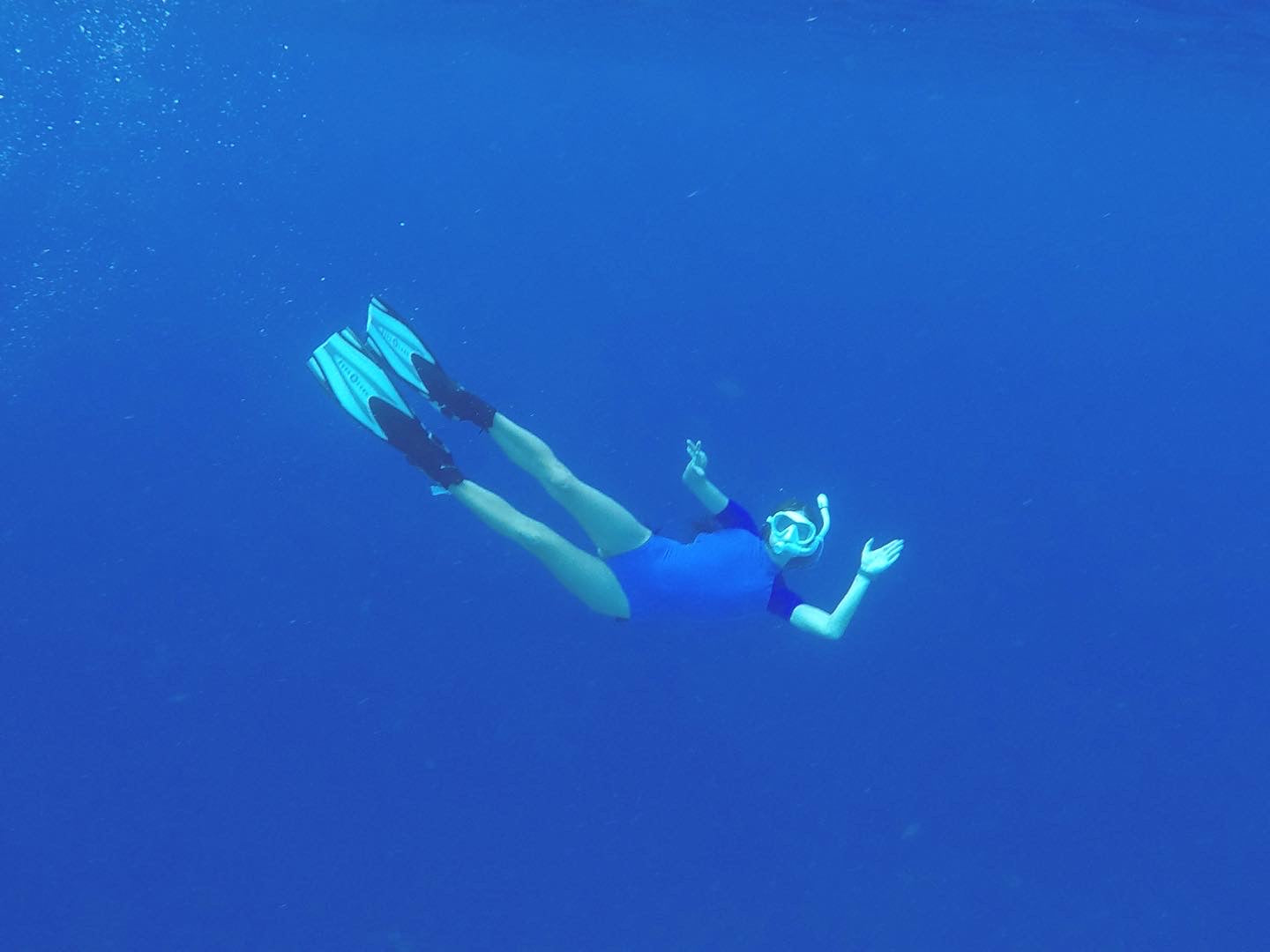 Surfer One-Piece
