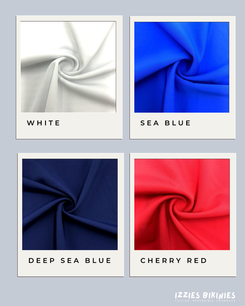 American Crab Cake Board Shorts