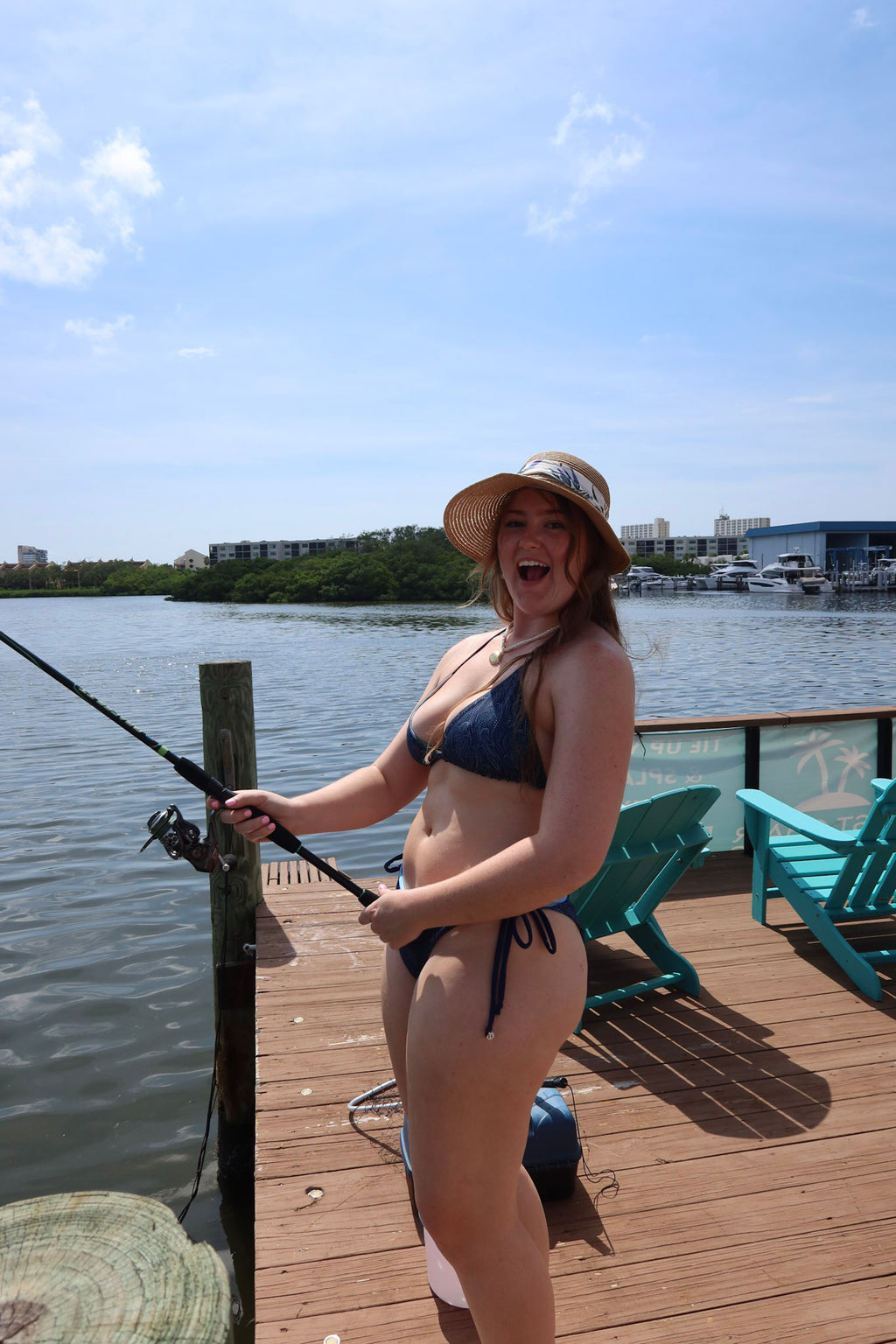 Easy Breeze Bottom