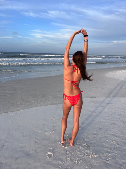 Sally Shells Bikini Bottom