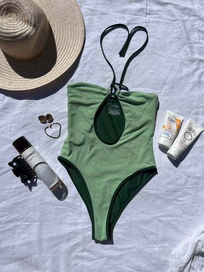 Turtle One-piece