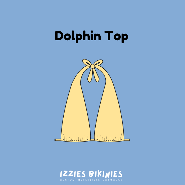 Dolphin Top