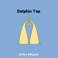 Dolphin Top