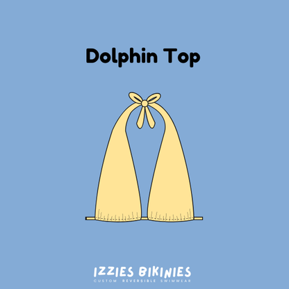Dolphin Top
