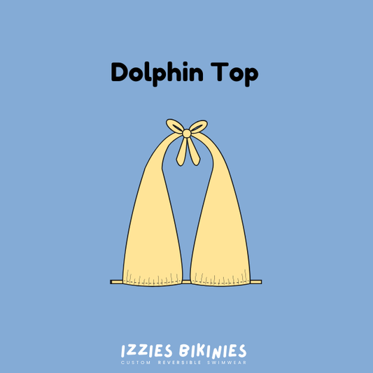 Dolphin Top