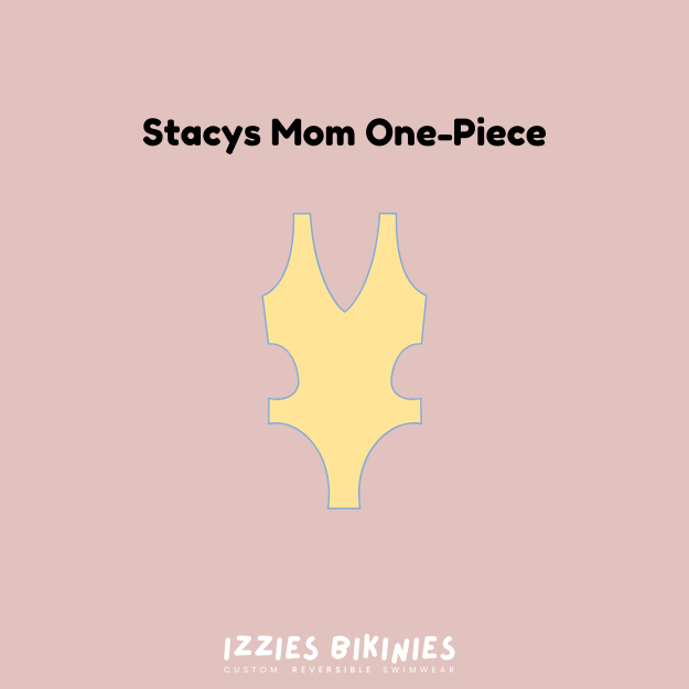 Stacy's Mom One-Piece