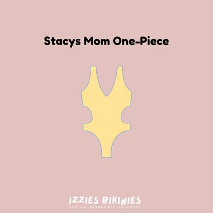 Stacy's Mom One-Piece
