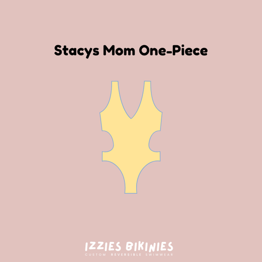 Stacy's Mom One-Piece