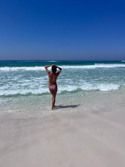 Sparkling Starfish Bottoms