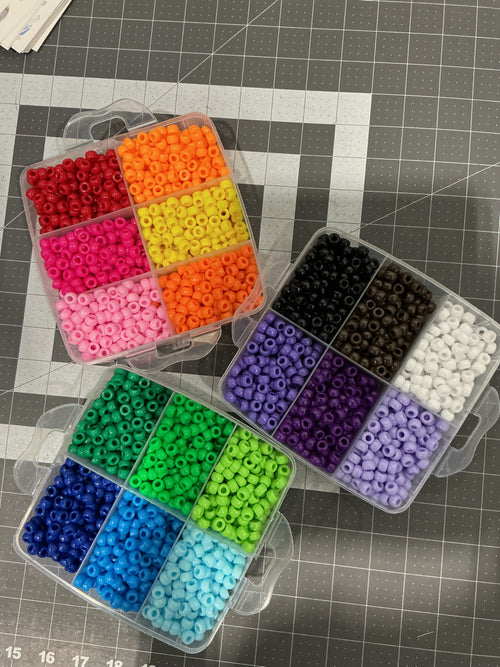 Beads