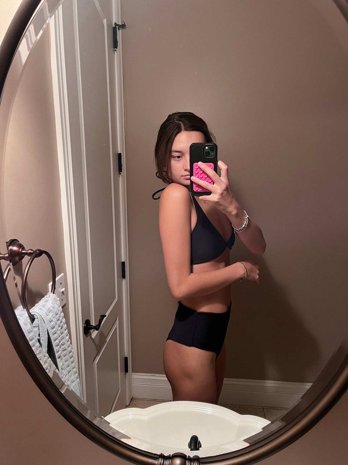 Coastal Bottoms