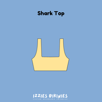 Shark top