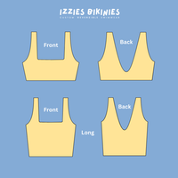 Shark top
