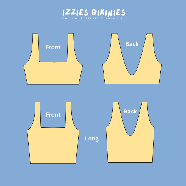 Shark top