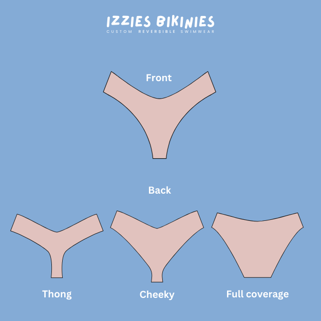 Ocean Bottoms