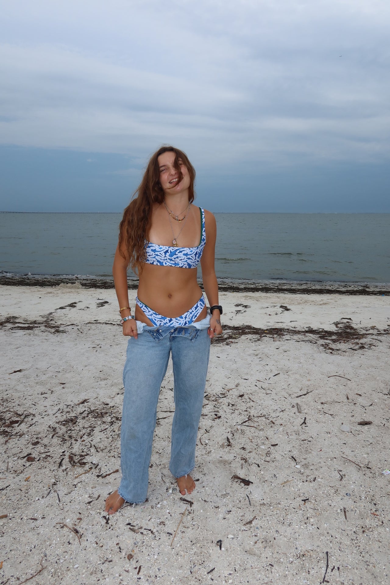 Surfside Bottom
