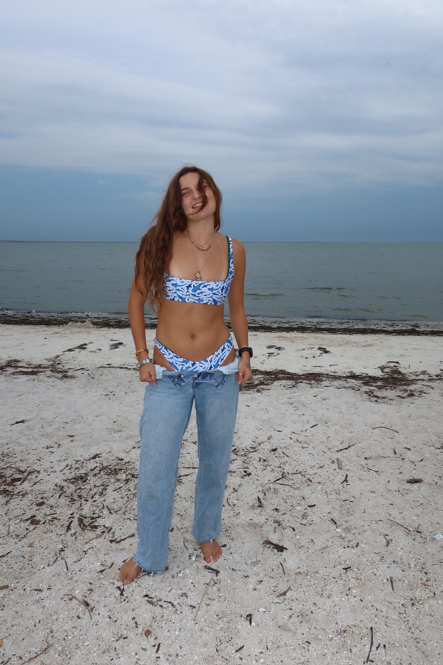 Surfside Bottom