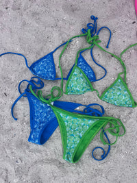 Sea Turtle Bay Bottom