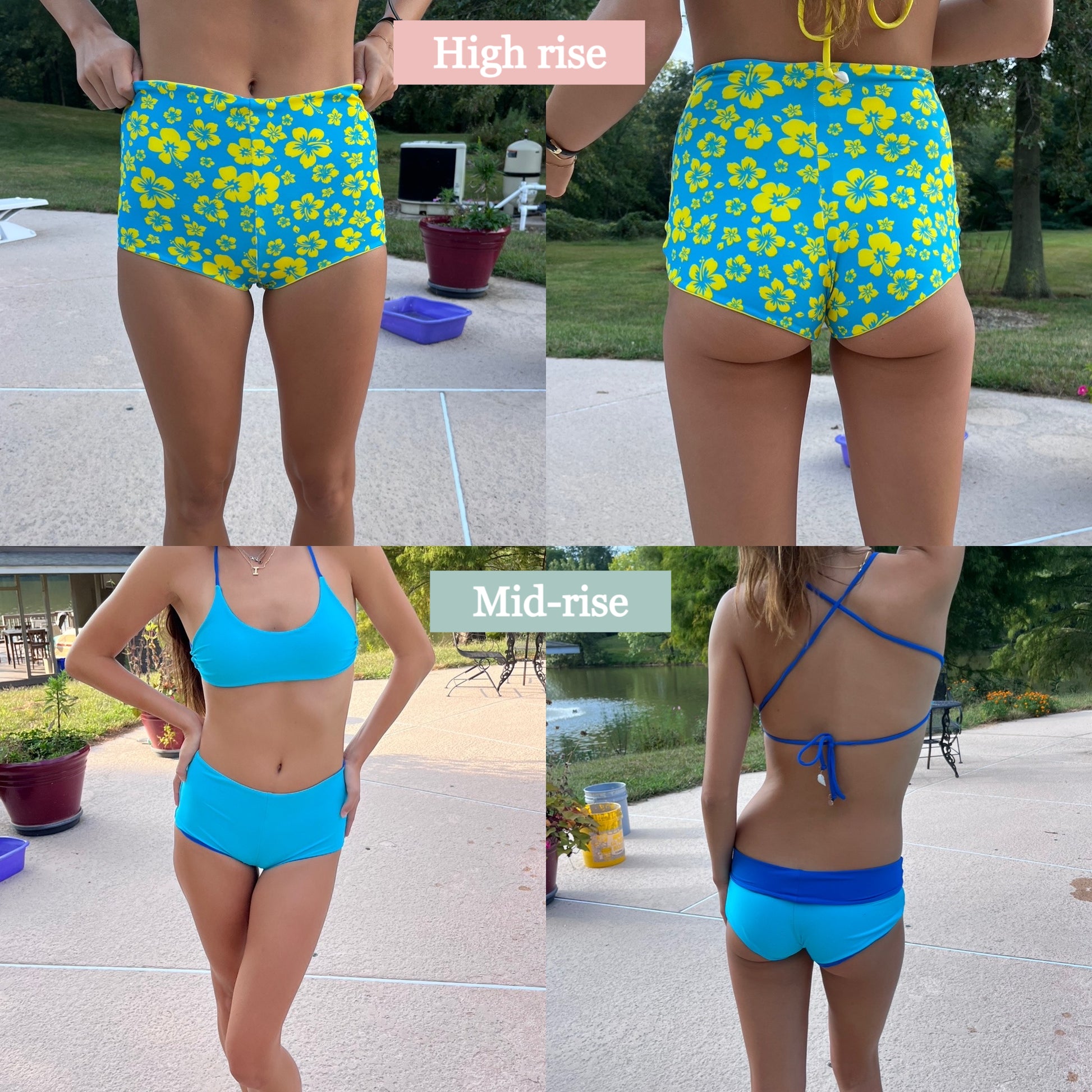 Board Shorts image 1