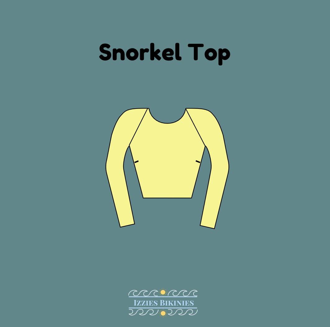 Snorkel Top image 0