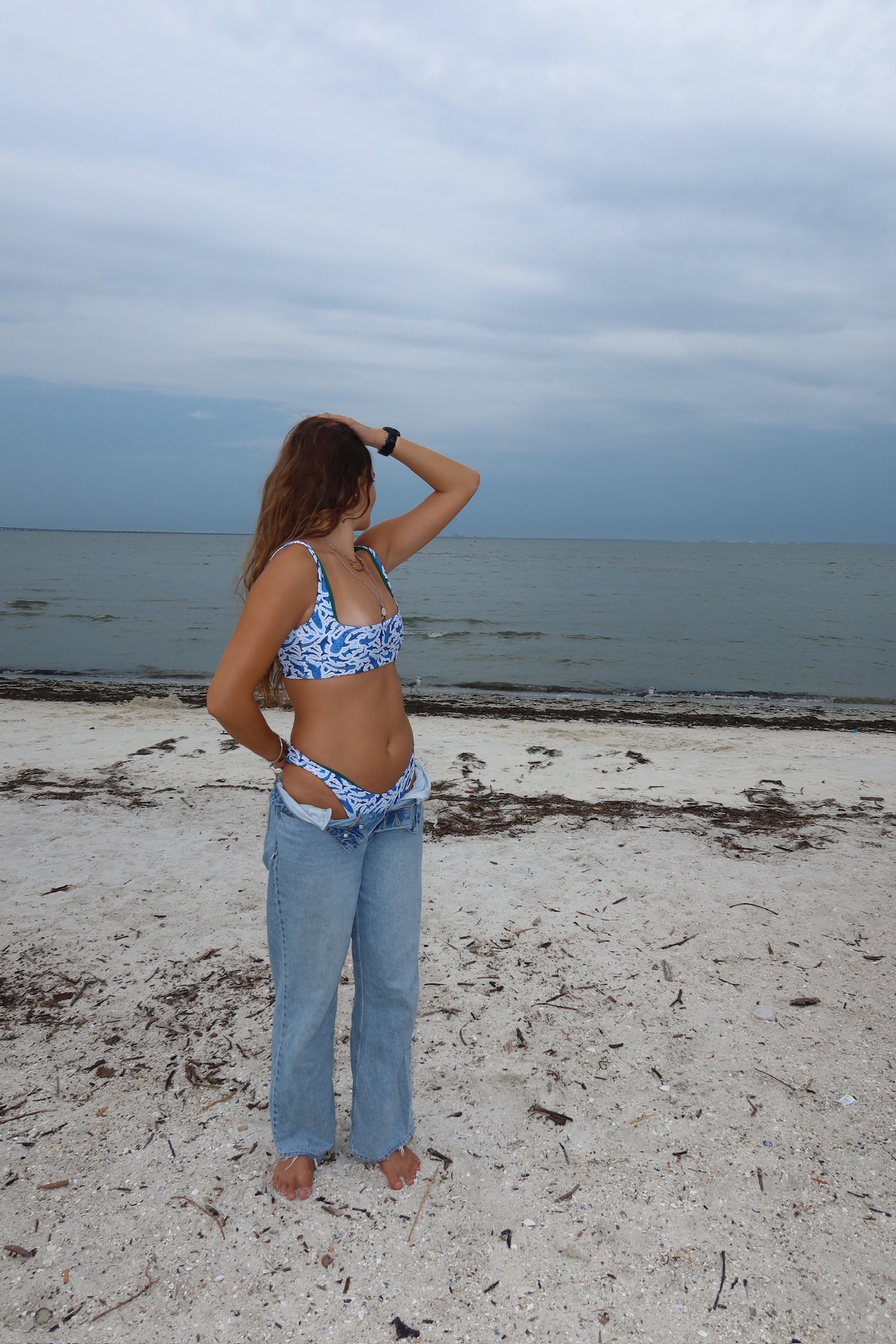 Surfside Top