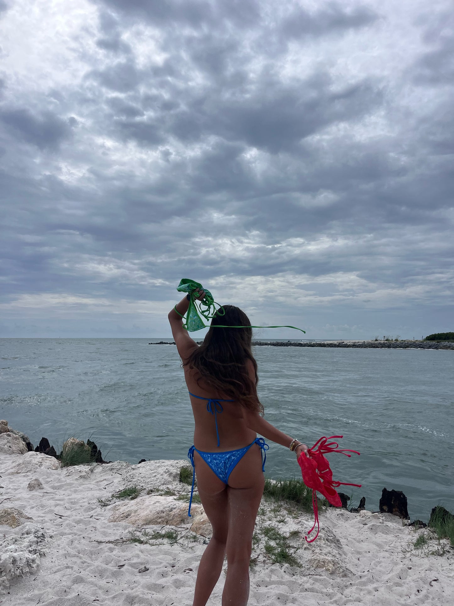 Seaside Bottom