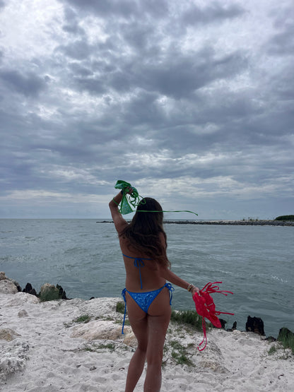 Seaside Bottom