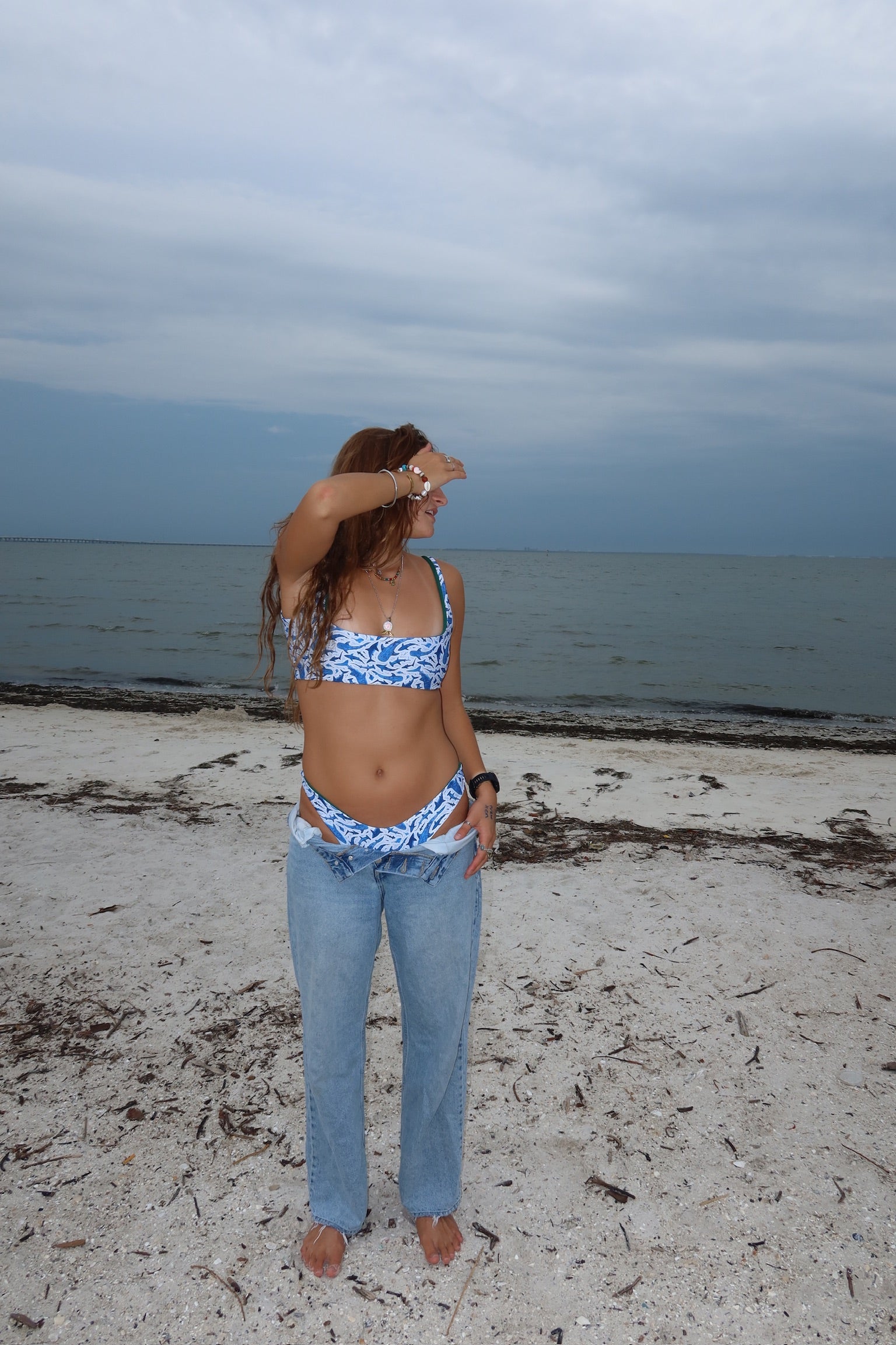 Surfside Bottom