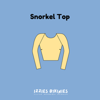 Snorkel Top