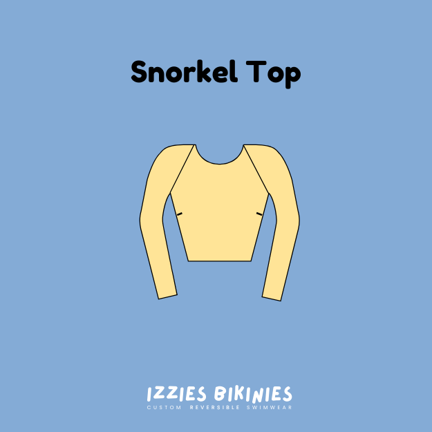 Snorkel Top