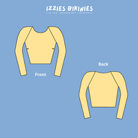Snorkel Top
