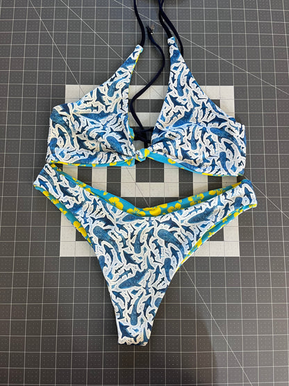 Ocean Bikini