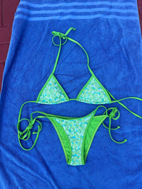 Sea Turtle Bay Top