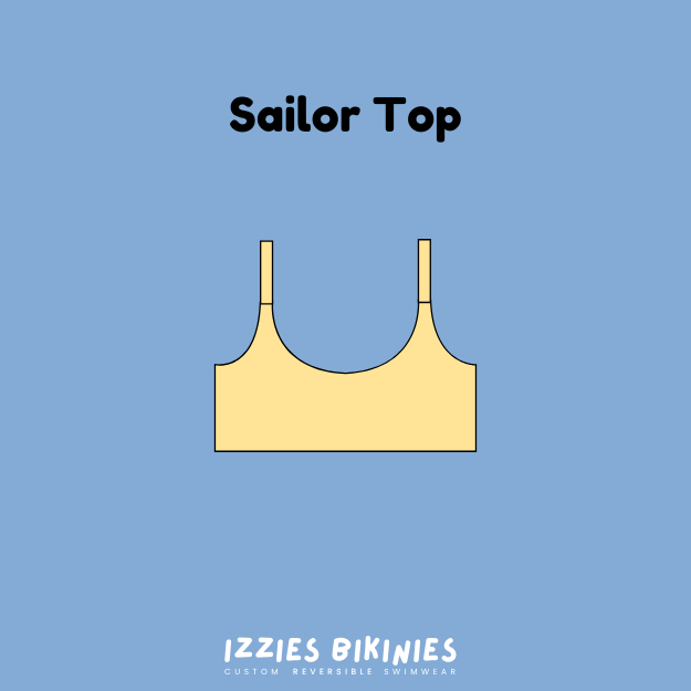Sailor Top