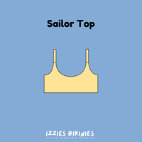 Sailor Top