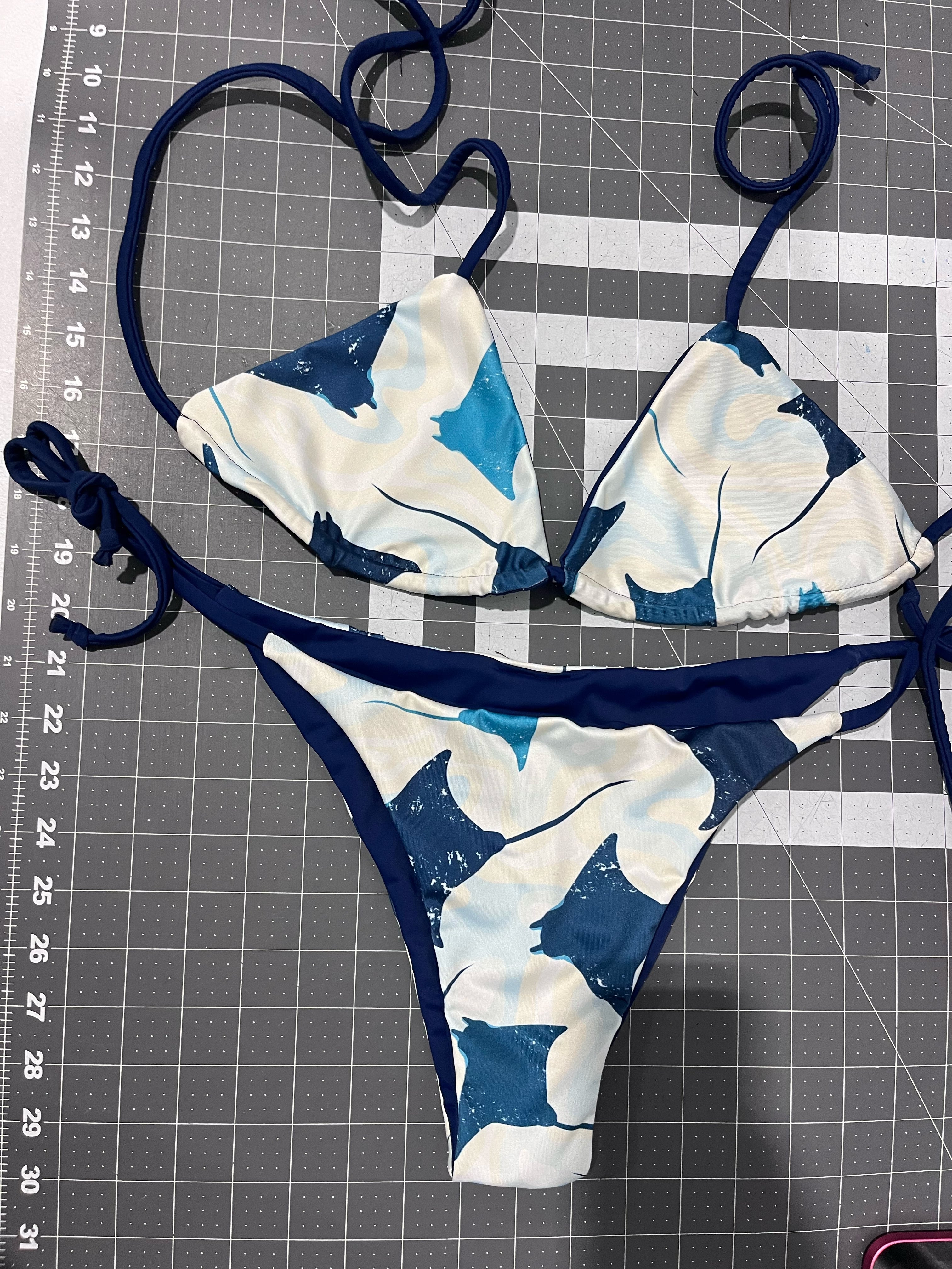 Stingray Top