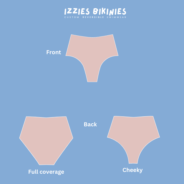Coastal Bottoms