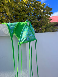 Sea Turtle Bay Top