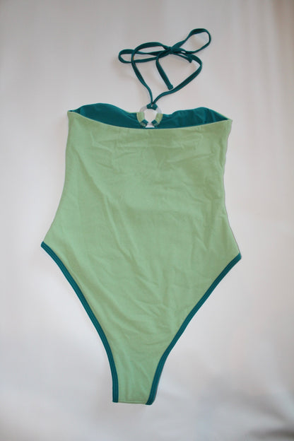 Turtle One-piece image 7
