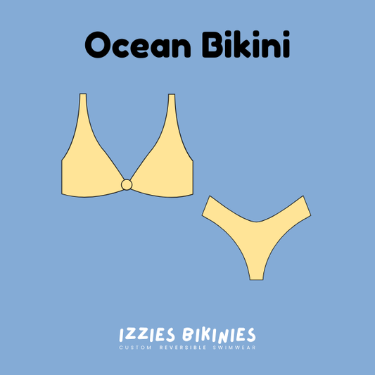 Ocean Bikini
