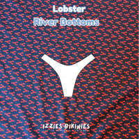 Lobster River Bottom