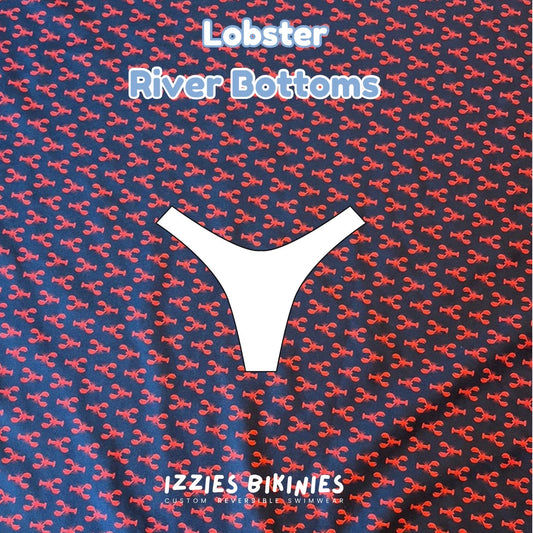 Lobster River Bottom
