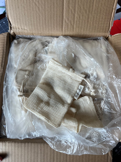 Shell bag