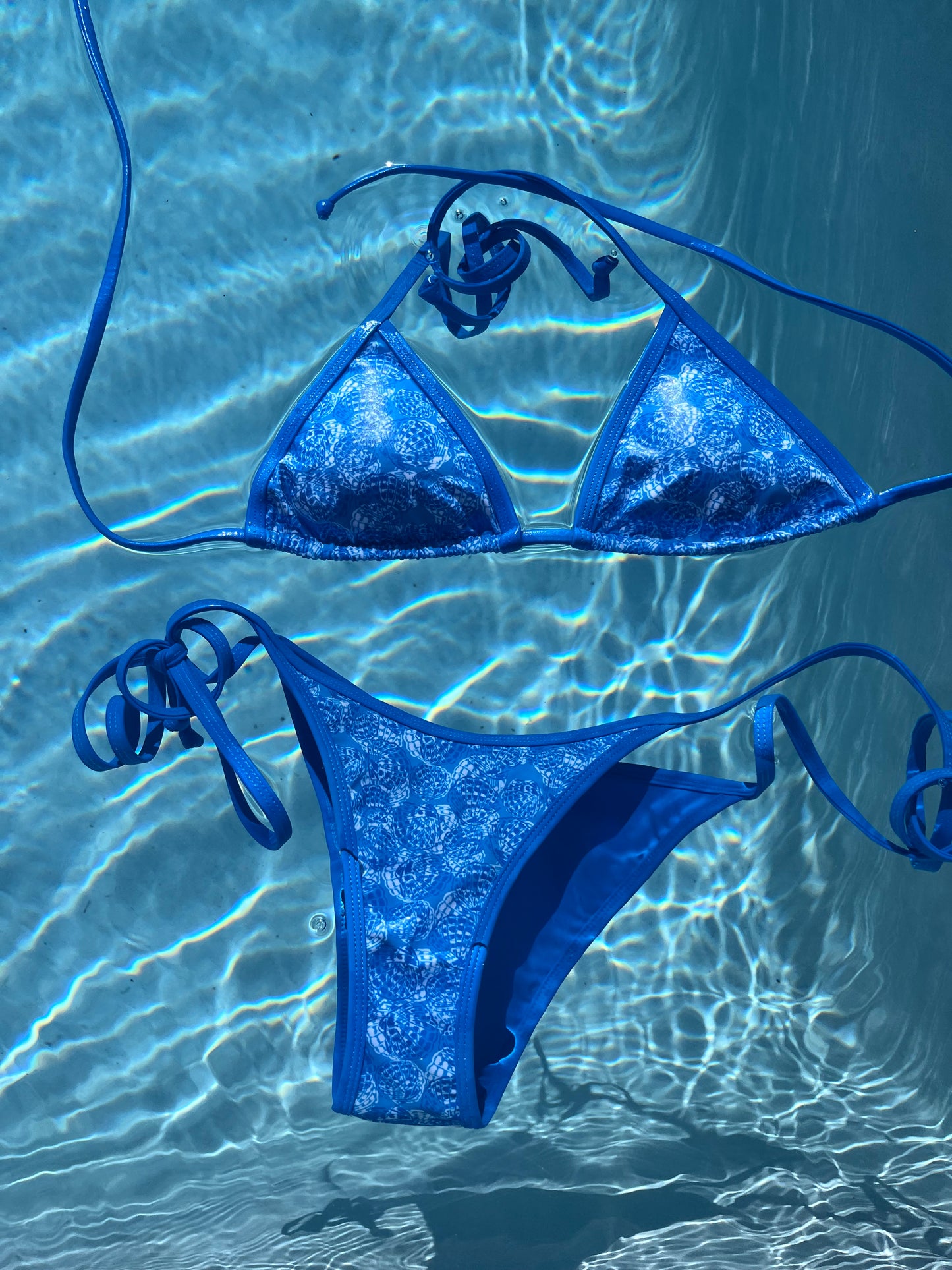 Seaside Bottom