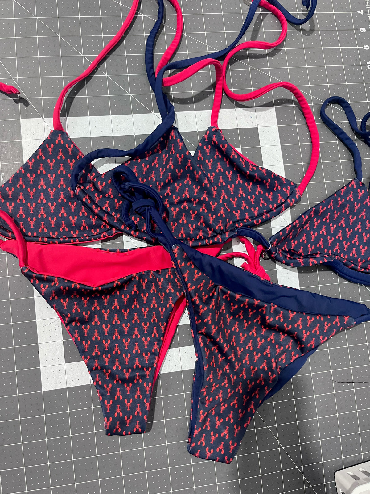 Giveaway Bikini