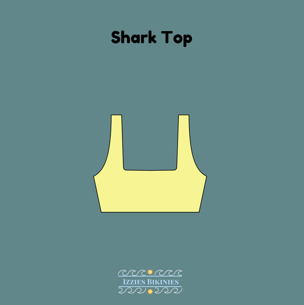 Shark Top image 0