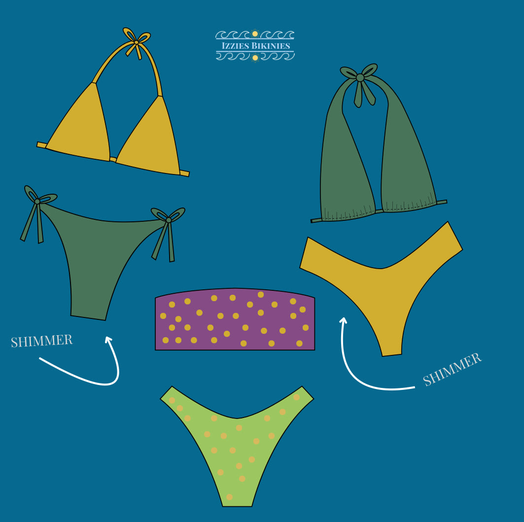 Ready To Wear Bikini