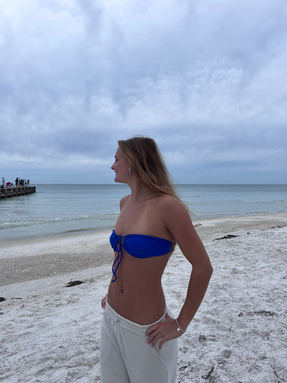Mermaid Top