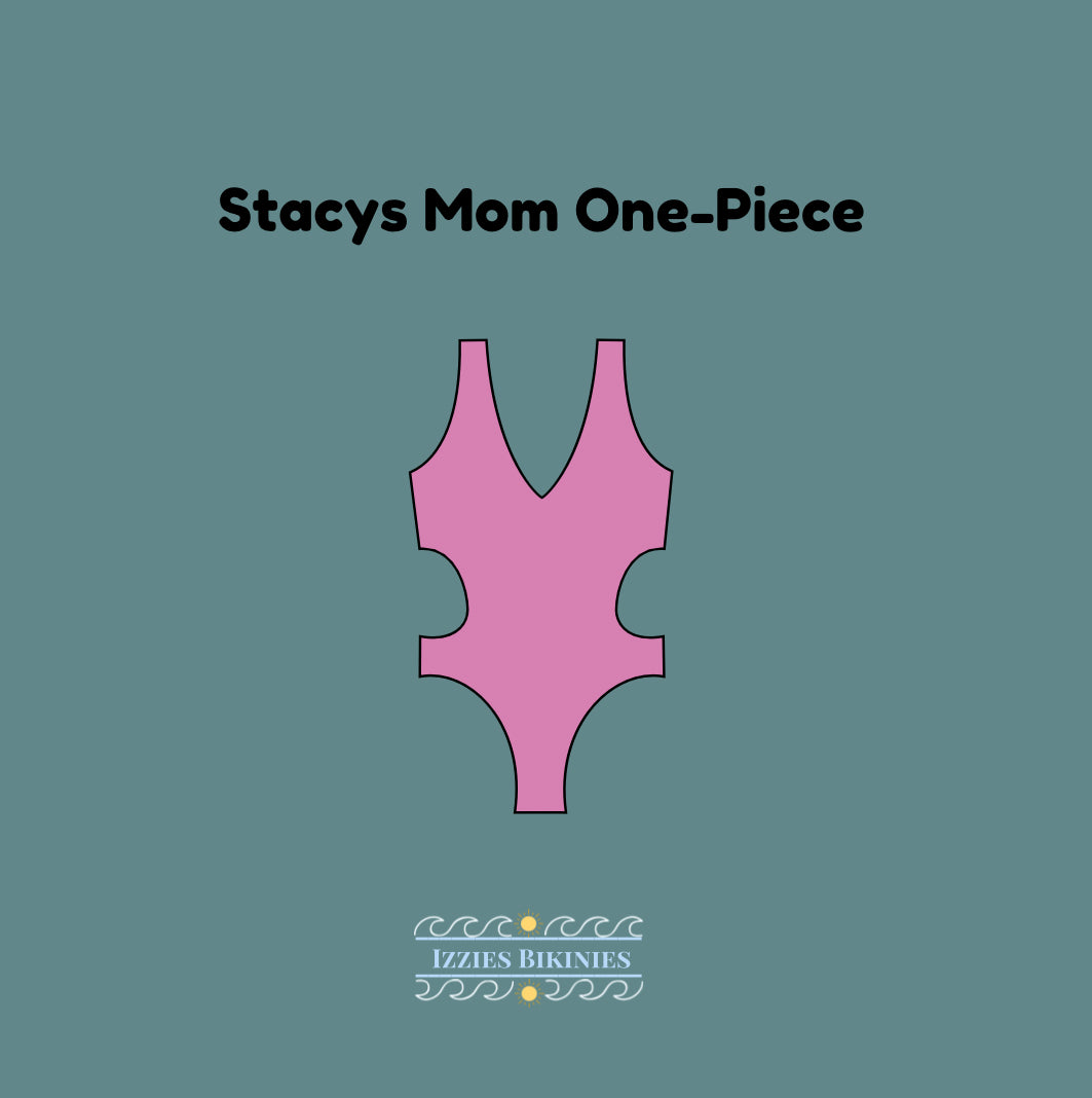 Stacy's Mom One-piece image 0